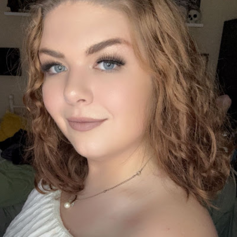 Meet your Posher, Madison